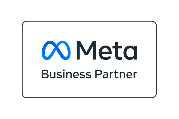 Meta Business Partner