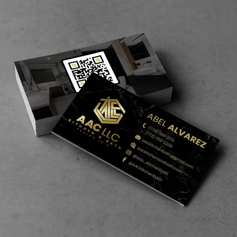 AAC Kitchen & Bath