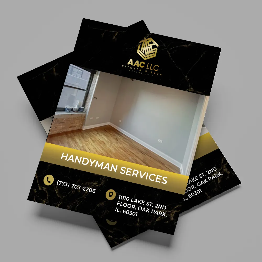 AAC Kitchen & Bath