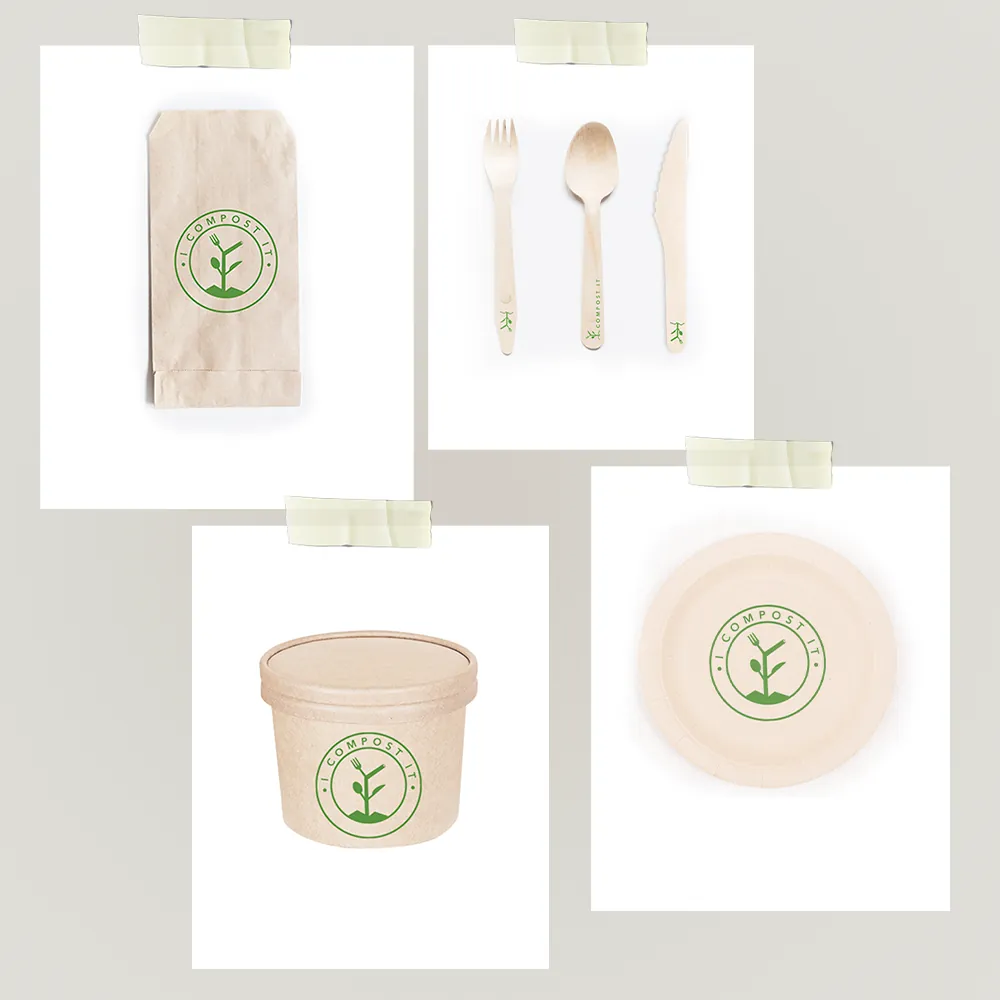 Dirtbags Bioplastics