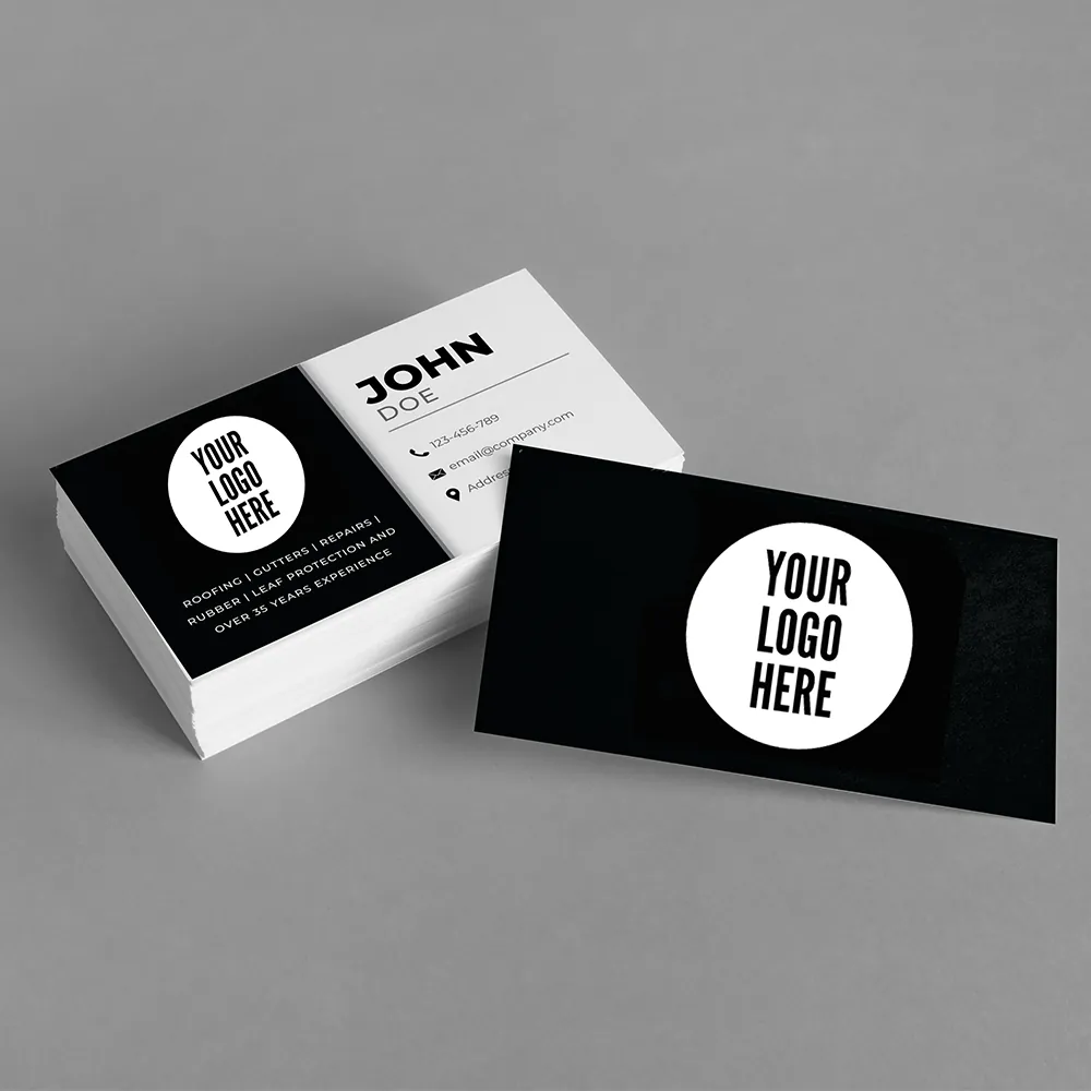 Business Cards