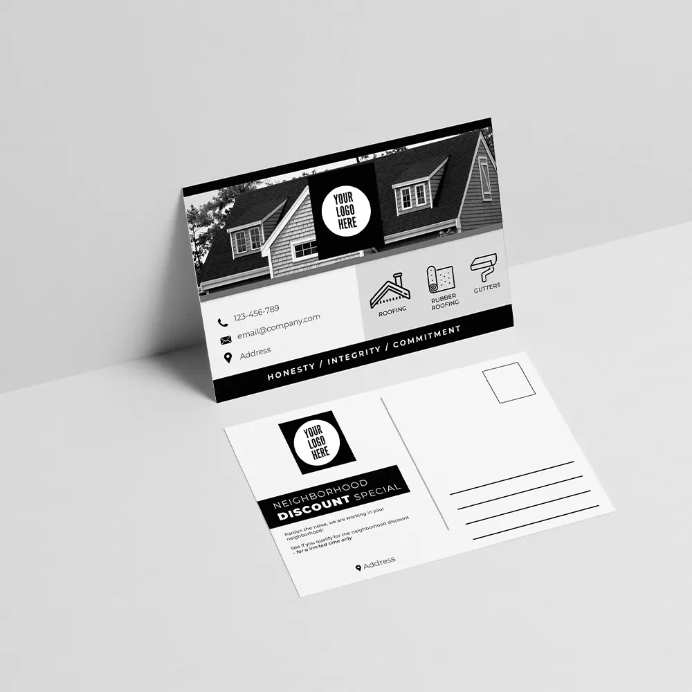 Postcards