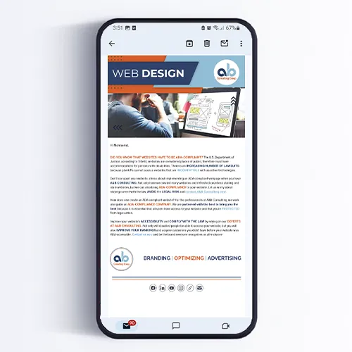 A&B Consulting Group