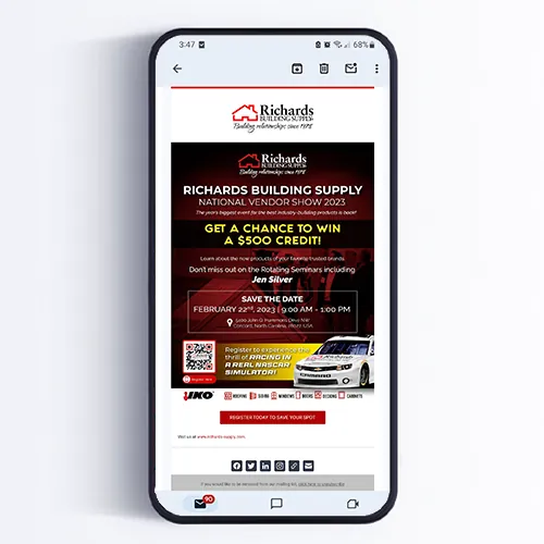 Richards Building Supply