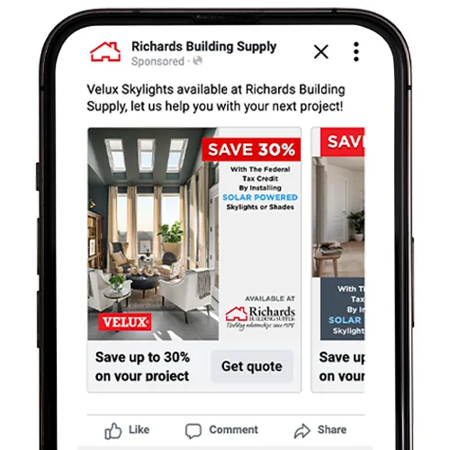 Richards Building Supply